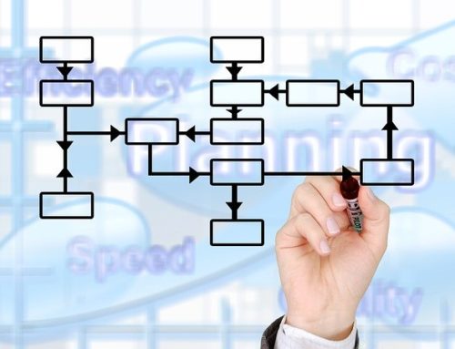 Diagrama de flujo APPCC