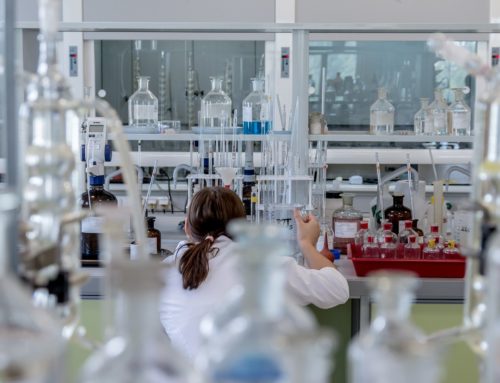 Certificación de laboratorios agroalimentarios