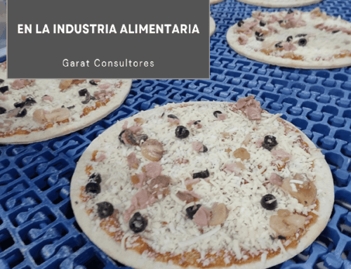 Checklist de auditoría interna en la industria alimentaria